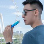 پاد سیستم گیک ویپ ویناکس اچ وان | GEEKVAPE WENAX H1 - Image 2