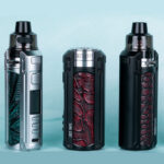 پادماد اورسا کوئست برند لاست ویپ | LOST VAPE URSA QUEST - Image 3