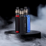 ویپ تلما سولو برند لاست ویپ | LOST VAPE THELEMA SOLO 100W