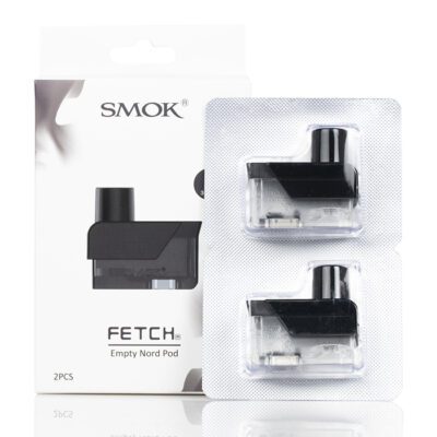 کارتریج خالی فچ مینی اسموک SMOK FETCH MINI EMPTY POD