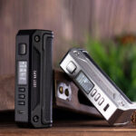 ویپ تلما سولو برند لاست ویپ | LOST VAPE THELEMA SOLO 100W - Image 3