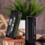 ویپ تلما سولو برند لاست ویپ | LOST VAPE THELEMA SOLO 100W - Image 6