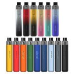 پاد سیستم ویناکس کی وان برند گیک ویپ GEEKVAPE WENAX K1 - Image 5