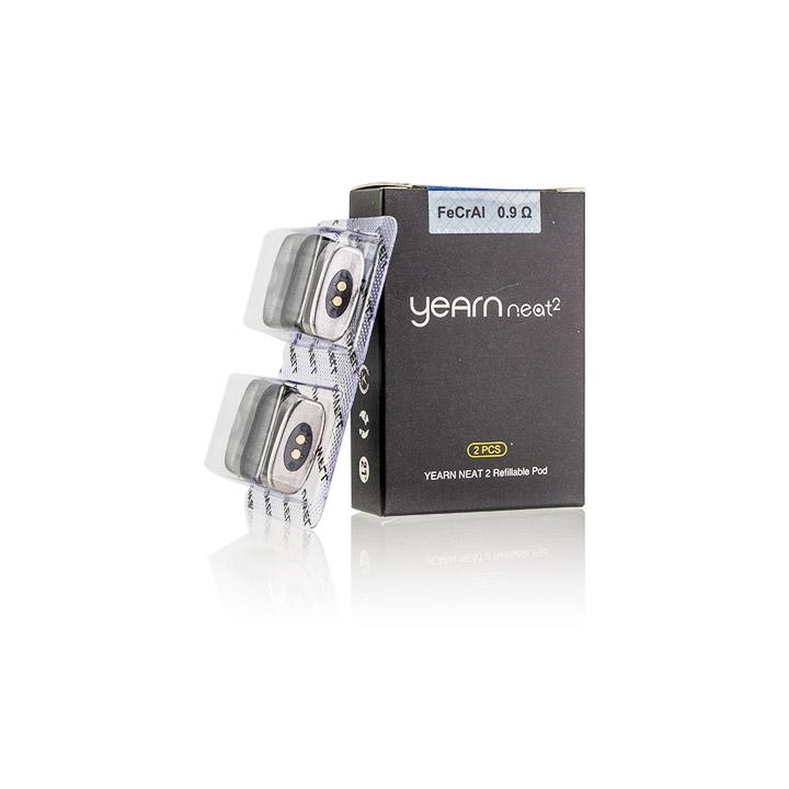 UWELL YEARN NEAT 2 CARTRIDGE