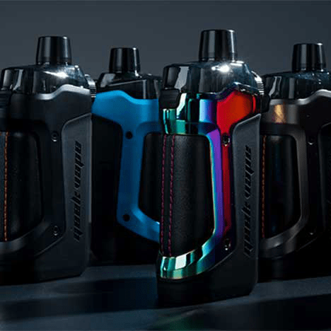 aegis-boost-pro-album-02 پادماد ایجیس بوست پرو برند گیک ویپ GEEKVAPE AEGIS BOOST PRO - Image 1