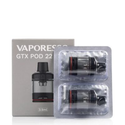 VAPORESSO GTX 26