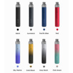 پاد سیستم ویناکس کی وان اس‌ ای گیک ویپ GEEKVAPE WENAX K1 SE - Image 3