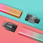 پاد سیستم ویناکس کی وان اس‌ ای گیک ویپ GEEKVAPE WENAX K1 SE - Image 5