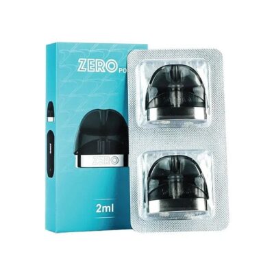 کارتریج رنوا زیرو ویپرسو VAPORESSO RENOVA ZERO