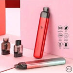 پاد سیستم ویناکس کی وان اس‌ ای گیک ویپ GEEKVAPE WENAX K1 SE - Image 6