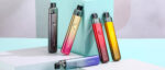 پاد سیستم ویناکس کی وان برند گیک ویپ GEEKVAPE WENAX K1 - Image 7