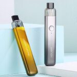 پاد سیستم ویناکس کی وان برند گیک ویپ GEEKVAPE WENAX K1