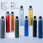 پاد سیستم ویناکس کی وان برند گیک ویپ GEEKVAPE WENAX K1 - Image 3
