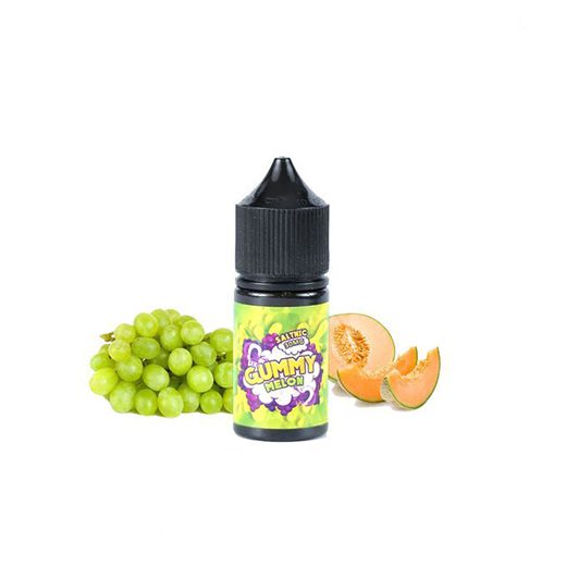 fp-gummy-melon-salt-43 سالت ادامس طالبی گامی SALT GUMMY MELON - Image 1