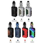 ویپ ایجیس لجند 2 گیک ویپ GEEKVAPE AEGIS LEGEND 2 (L200) - Image 2