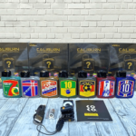 پاد سیستم کالیبرن کوکو پرایم ویژن یوول  UWELL CALIBURN KOKO PRIME VISION - Image 2
