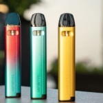 پاد سیستم کالیبرن ای2 اس یوول UWELL CALIBURN A2S - Image 2