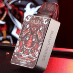 پادسیستم دیجی یو گیک ویپ GEEKVAPE DIGI-U - Image 3