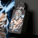 پادسیستم دیجی یو گیک ویپ GEEKVAPE DIGI-U - Image 2