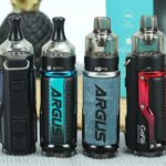 پاد ماد آرگاس ووپو VOOPOO ARGUS 40W - Image 5