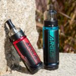 پاد ماد آرگاس ووپو VOOPOO ARGUS 40W - Image 3