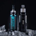 پاد ماد آرگاس ووپو VOOPOO ARGUS 40W