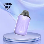 پاد یکبار مصرف تی اس 8000 سولوبار SOLOBAR TS8000 - Image 3