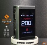 ماد تی200 گیک ویپ GEEKVAPE T200 (AEGIS TOUCH) - Image 3
