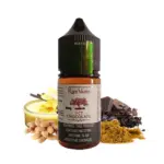 سالت نیکوتین وی سی تی شکلات رایپ وپیز RIPE VAPES VCT CHOCOLATE