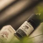سالت نیکوتین وی سی تی شکلات رایپ وپیز RIPE VAPES VCT CHOCOLATE - Image 2