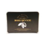 پنبه ارگانیک (کتون) باس دیوایس BOSS DEVICE