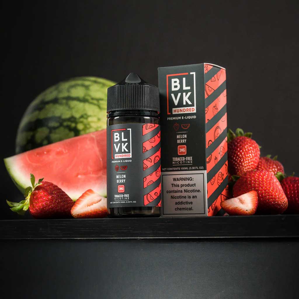 melon-edit جوس هندوانه توتفرنگی BLVK MELON BERRY - Image 1